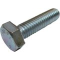 Hex Head Bolt Grade Heat Treated
