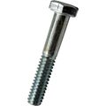 Hex Head Bolt Grade Heat Treated