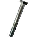 Hex Head Bolt Grade Heat Treated