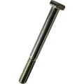 Hex Head Bolt Grade Heat Treated