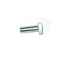 3/8 x 1 Heat Treated Hex Cap Screw