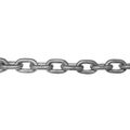 Proof Coil Chain Galvanized