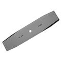 Angle Beveled Edger Blade