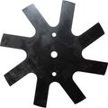 Jacobsen Round Edger Blade
