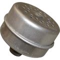 Engine Muffler Pipe