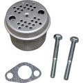 Engine Muffler Dia Long