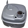 Engine Muffler For & Engine