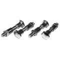 Adjustable Length Shoulder Bolt Bg