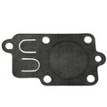 DIAPHRAGM FUEL PUMP