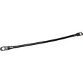 Battery Cable Black