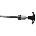 Throttle Control Size Length