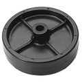 Terrace Wheel