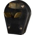 Dual Power Plug Pole Wire