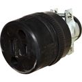 Connector Cord Clamp No