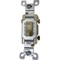 Standard Duty Ac Quiet Switch Way Ivory