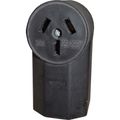 Surface Mount Receptacle