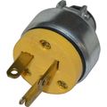 Armored Vinyl Plug