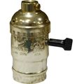 Incandescent Lampholder Key
