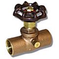 & Valve