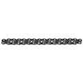 Standard Single Roller Chain Single Strand Riveted