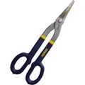 Circular Duck Bill Snip