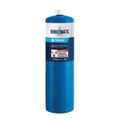 PROPANE FUEL CYLINDER