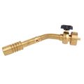 Blow Torch Burner