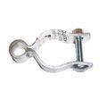 Hinge Blt & Nut Tubular Gate