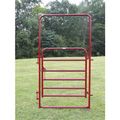 Rrw Gate Frame Gate