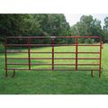 Bar Corral Panel