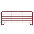 Bar Corral Panel