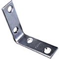 3" CORNER BRACE / L BRACKET (4 PER PACK)