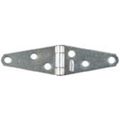 Light Strap Hinge Per Card