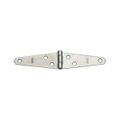 Light Strap Hinge Per Card