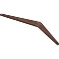 12 X 14 STEEL SHELF BRACKET