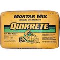 Mortar Mix with Sand, 60 Lb.