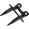 Sickle Guards