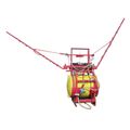 Gallon Point Row Sprayer