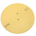 Lid For Gal Raven Tank Burroughs