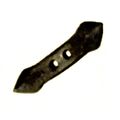 Field Cultivator Reversible Point