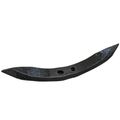 Chisel Spike Bolt Hole Center Center