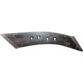 Lh Twisted Chisel