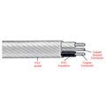 Cu Uf With Ground Building Wire Bx