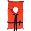 Child Medium Orange