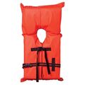 Type Foam Adult Vest