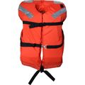 Type Adult & Over Vest