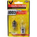 Auto Bulb Volt Per Card