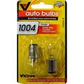 Auto Bulb Volt Per Card