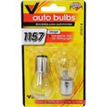 Auto Bulb Volt Per Card
