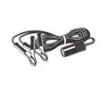 Direct Hook Up Pigtail Adapter